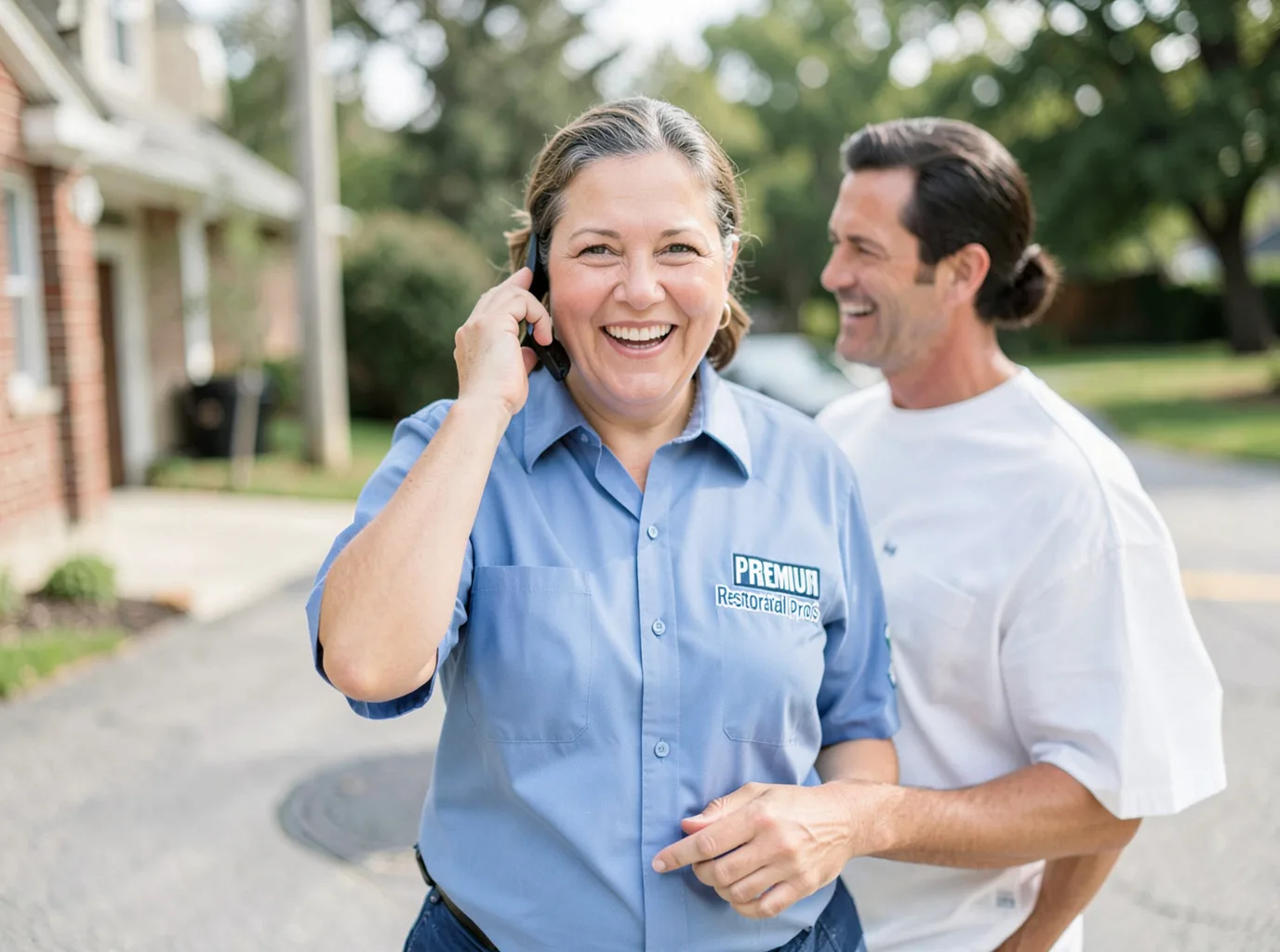 Water Damage Restoration Marissa, IL FAQs